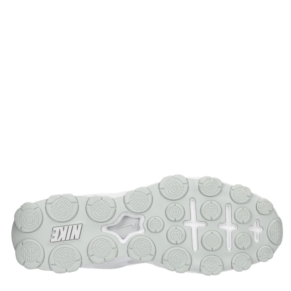 NIKE Mens Reax 8 Tr Sneaker - WHITE