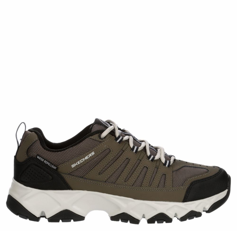 Mens Crossbar Stilholt Sneaker