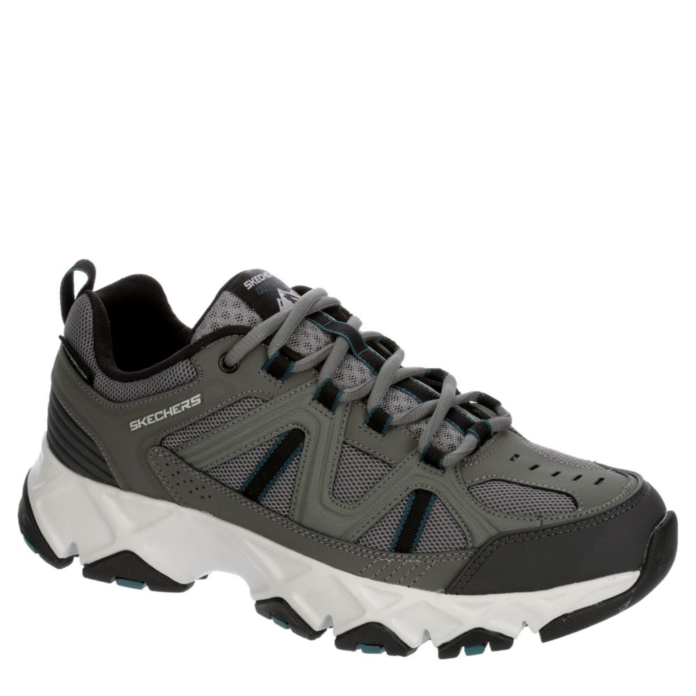 athletic skechers mens