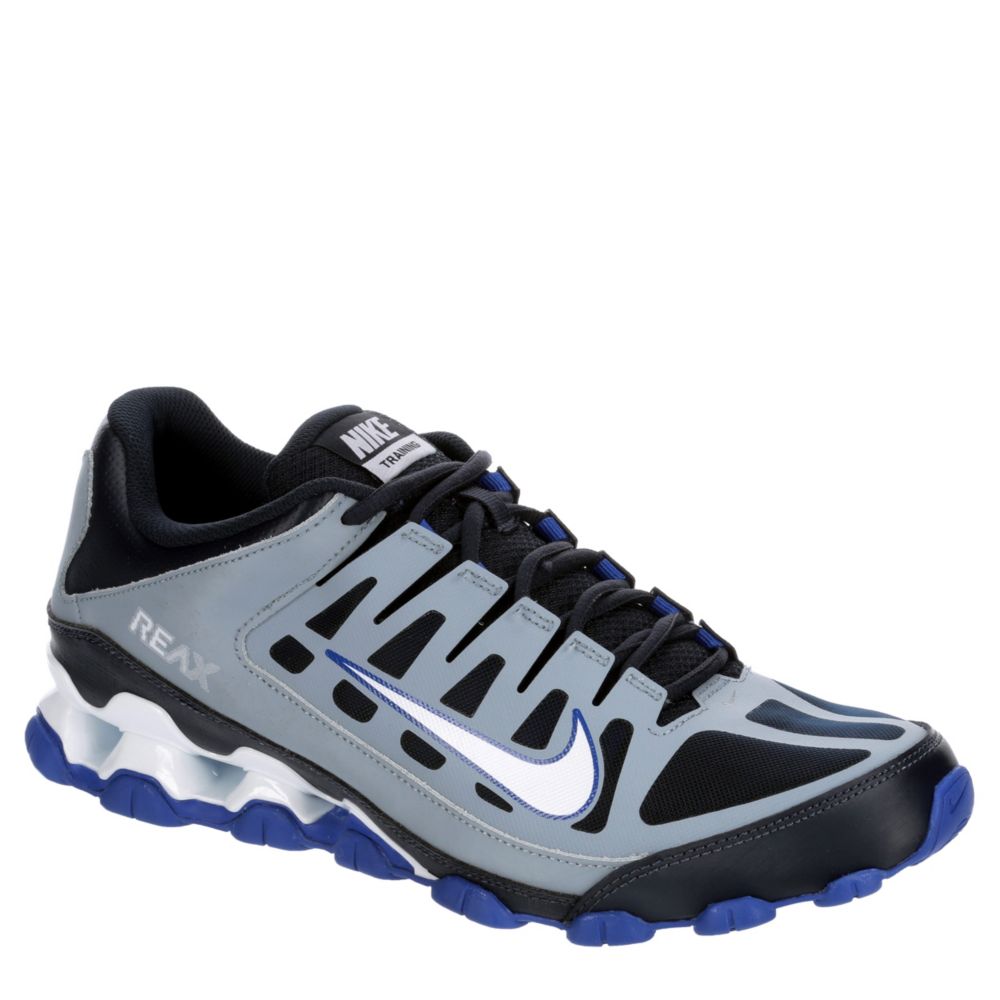 nike reax tr8