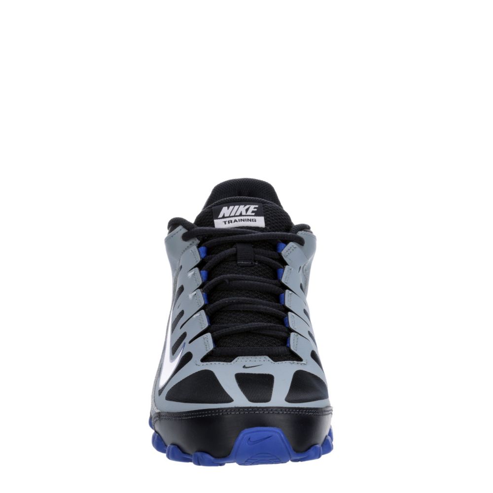 nike reax 8 tr blue