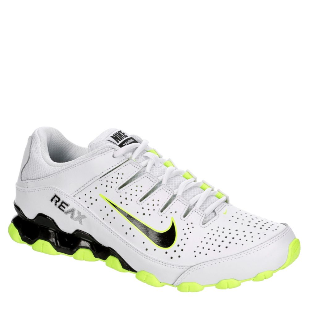 reax tr 8