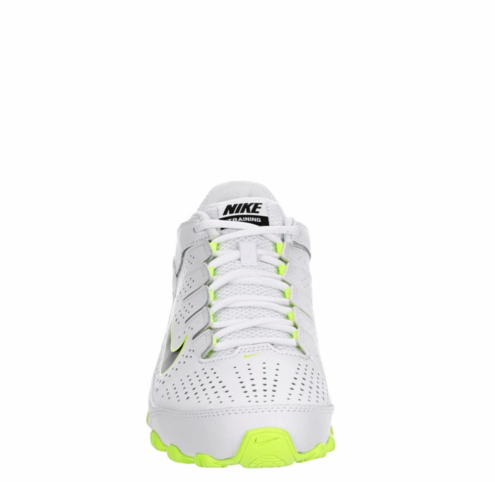 nike reax 8 tr white