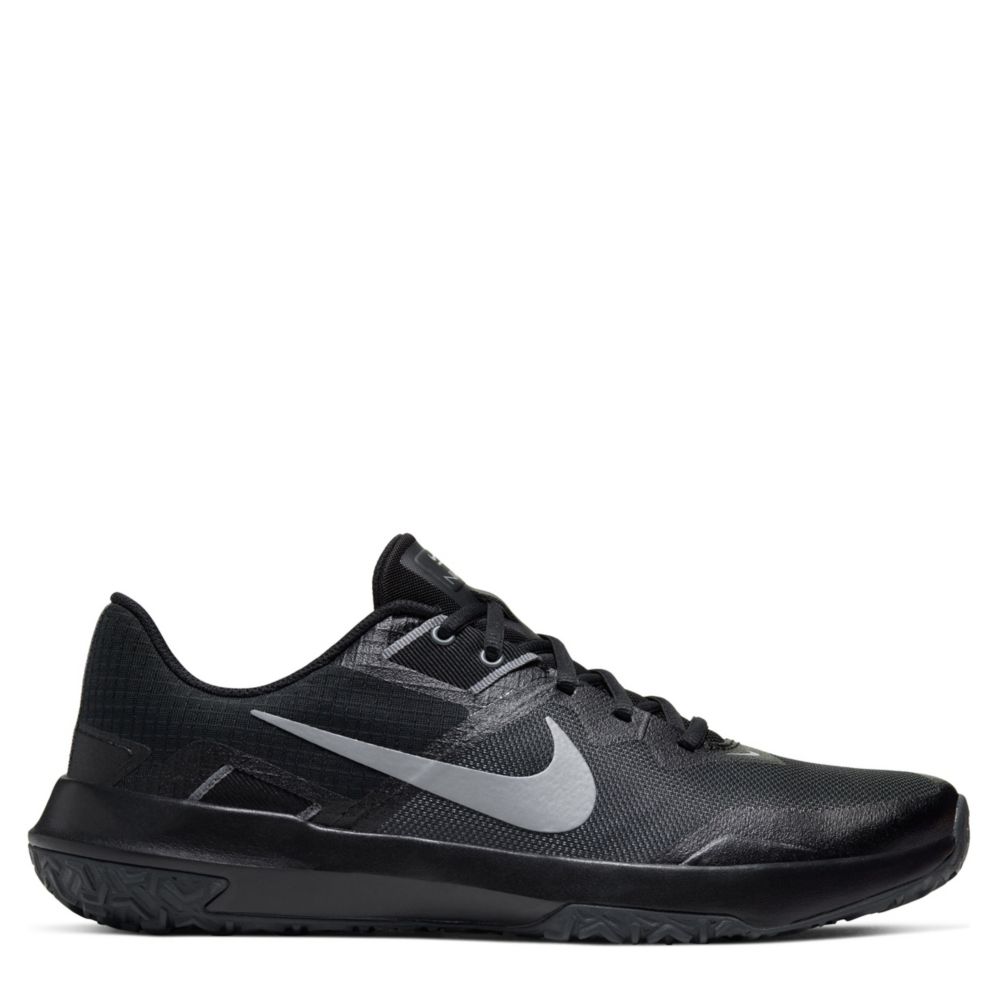 NIKE Mens Varsity Compete 3 Training Shoe - BLACK