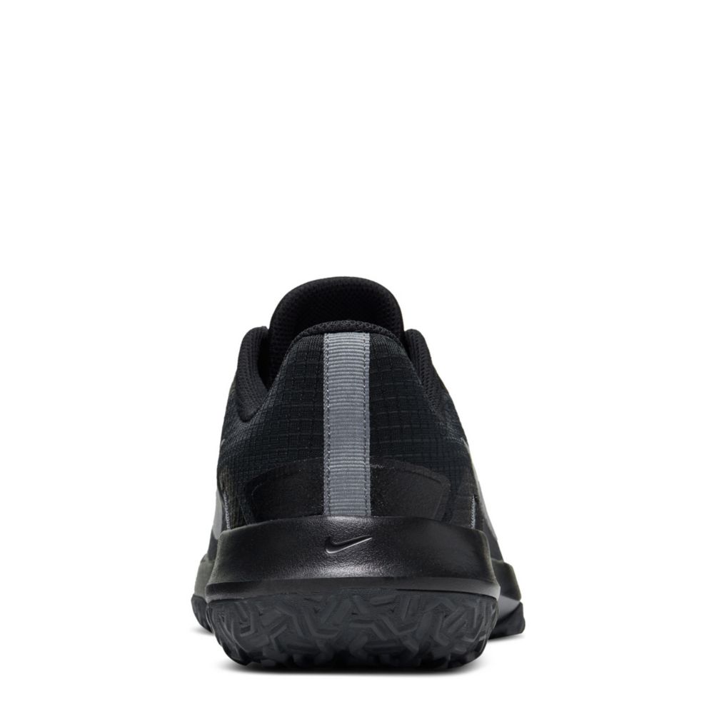 NIKE Mens Varsity Compete 3 Training Shoe - BLACK