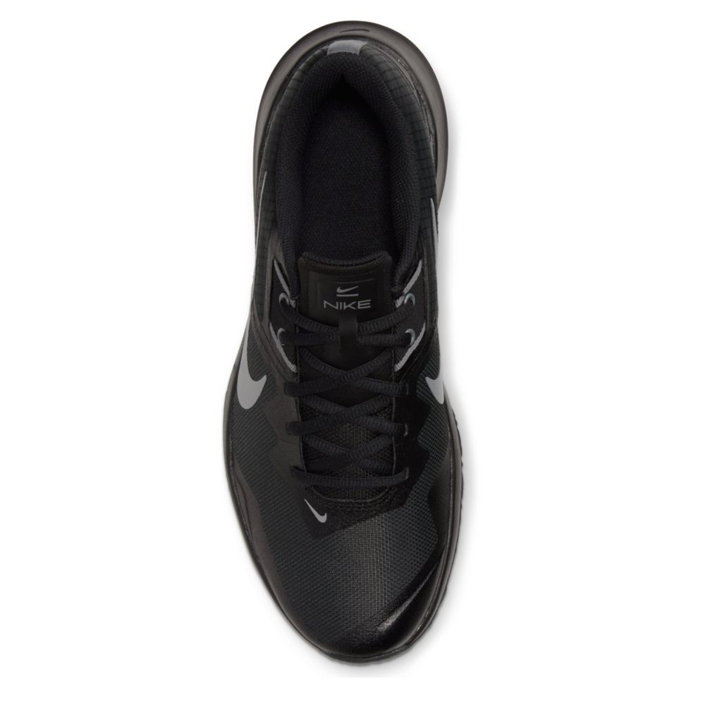 NIKE Mens Varsity Compete 3 Training Shoe - BLACK