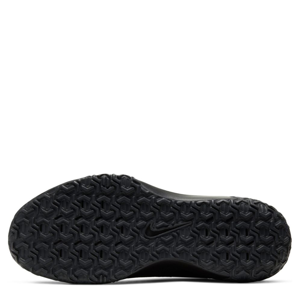NIKE Mens Varsity Compete 3 Training Shoe - BLACK