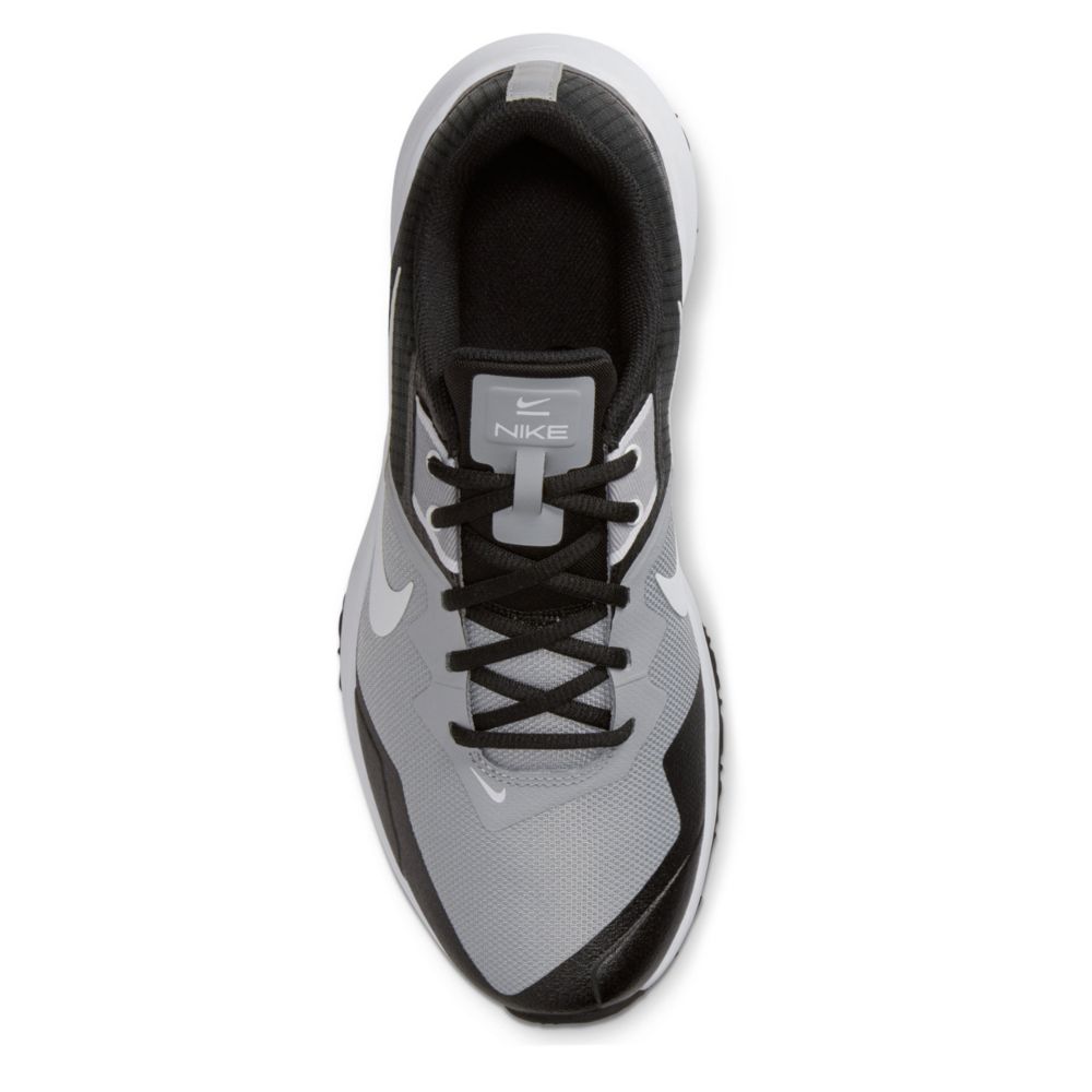 NIKE Mens Varsity Compete 3 Training Shoe - GREY