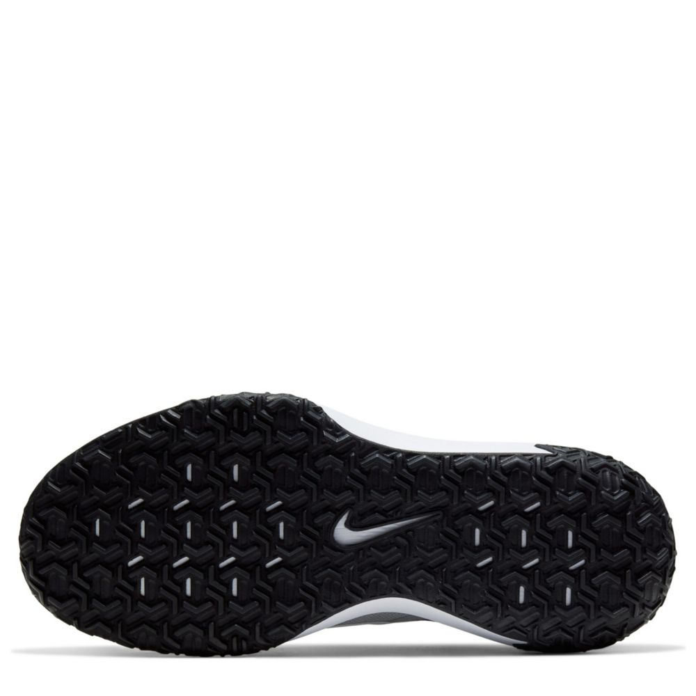 NIKE Mens Varsity Compete 3 Training Shoe - GREY