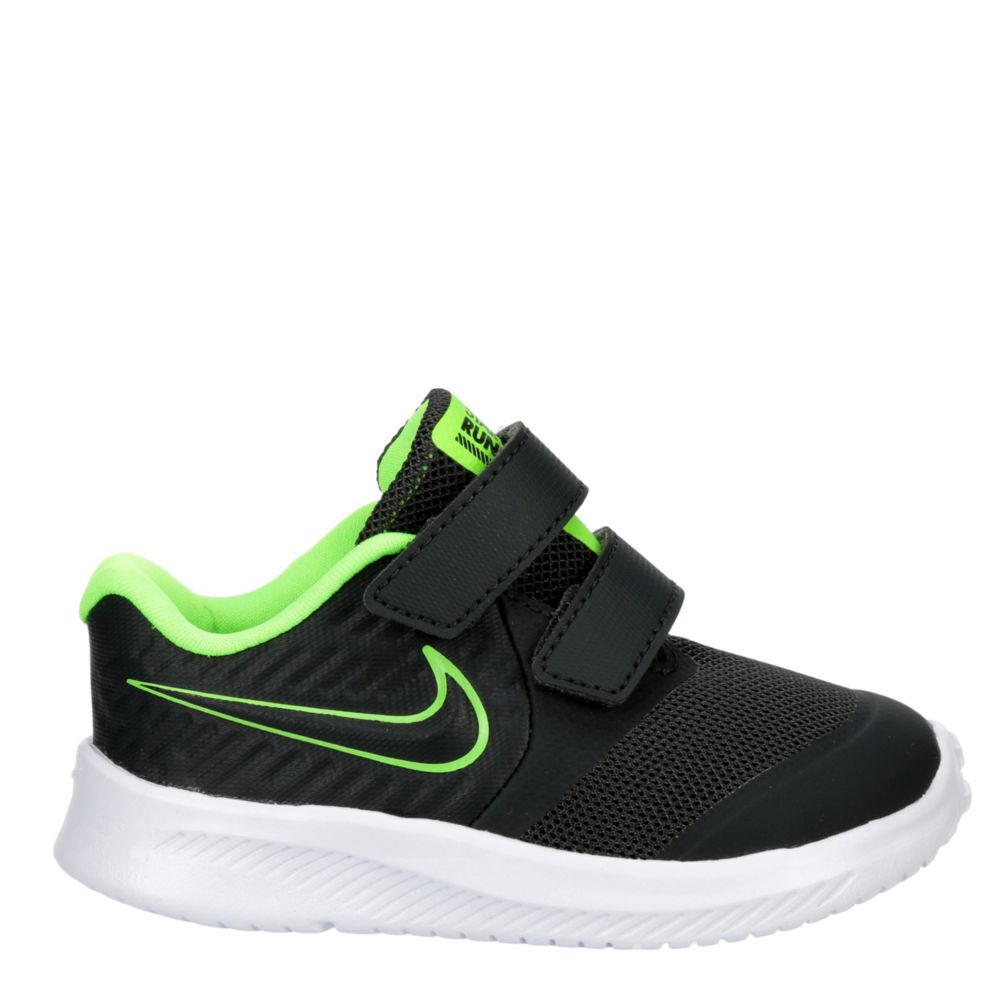 Boys Infant Star Runner 2 Sneaker