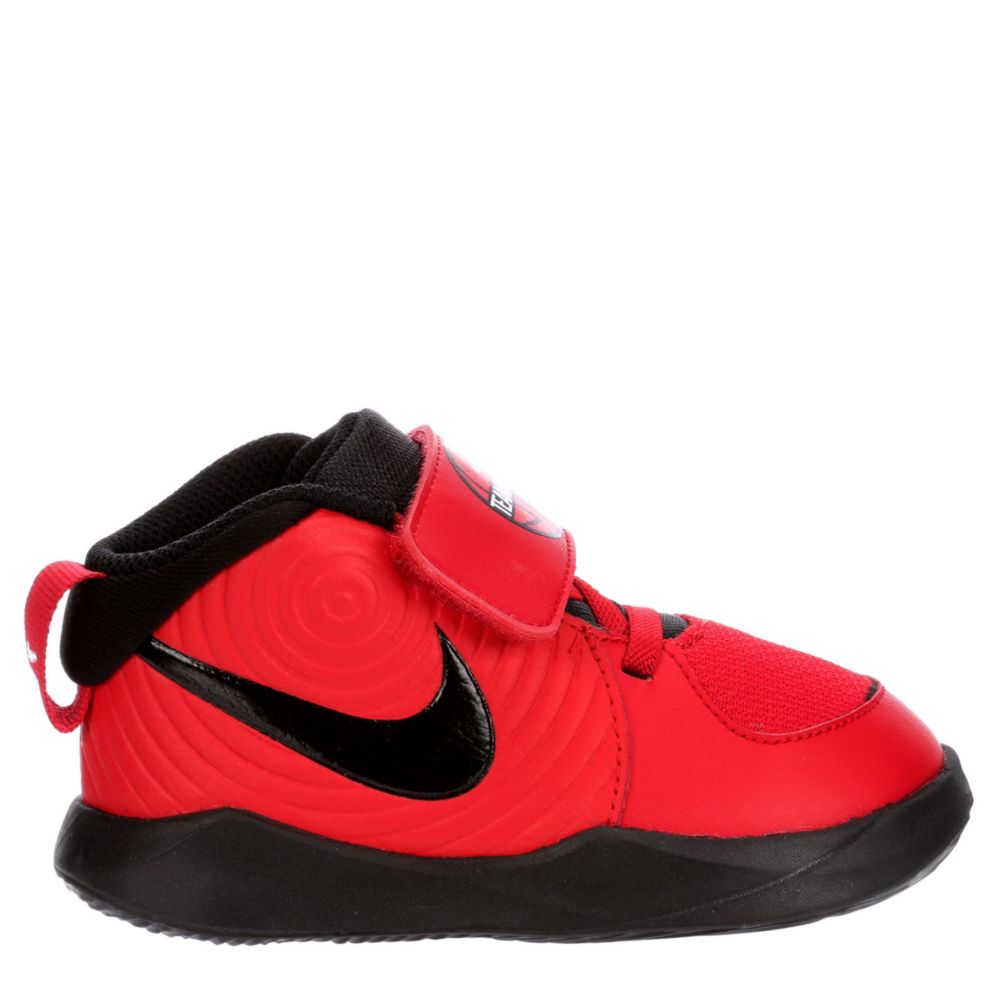 Boys Infant Hustle D9 Sneaker