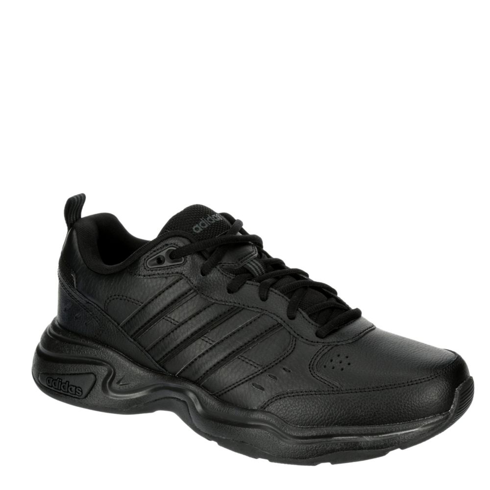 adidas strutter trainers mens