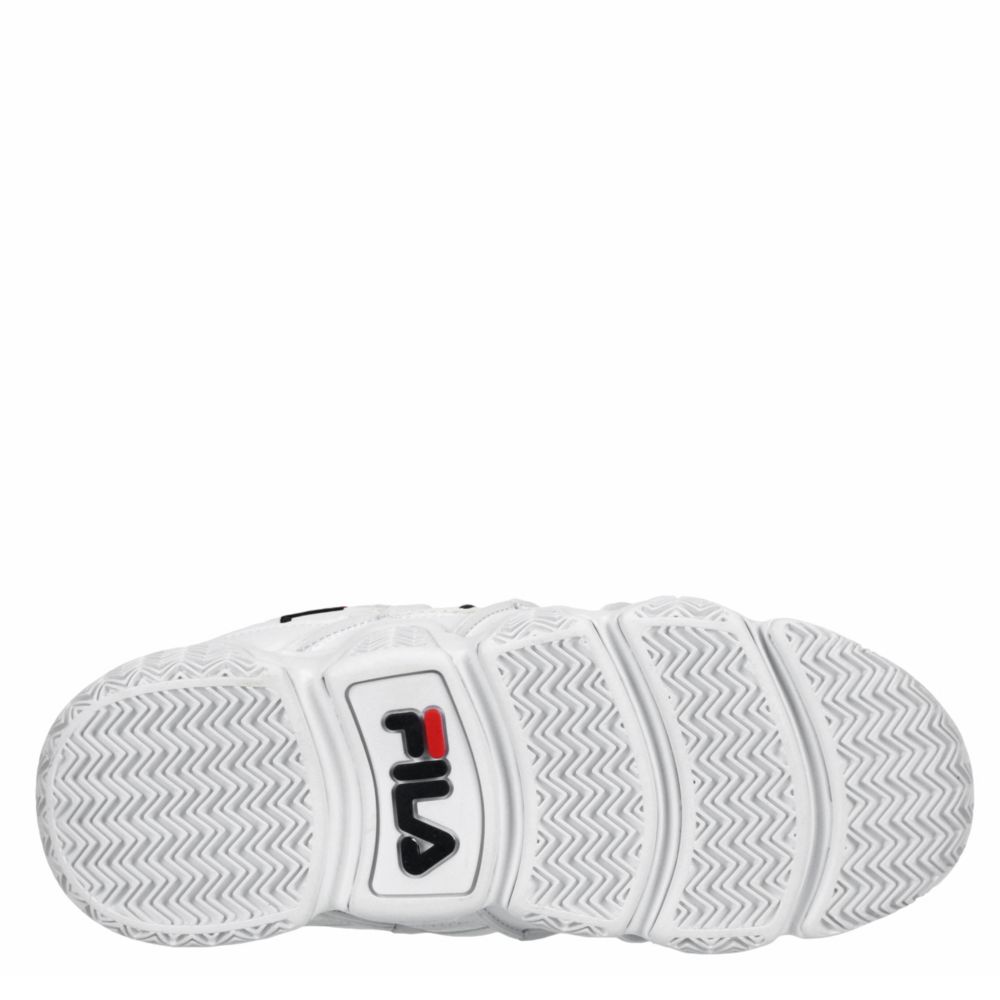 fila uproot chunky sneaker