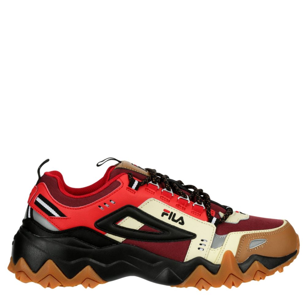 Mens Oakmont Trail Sneaker