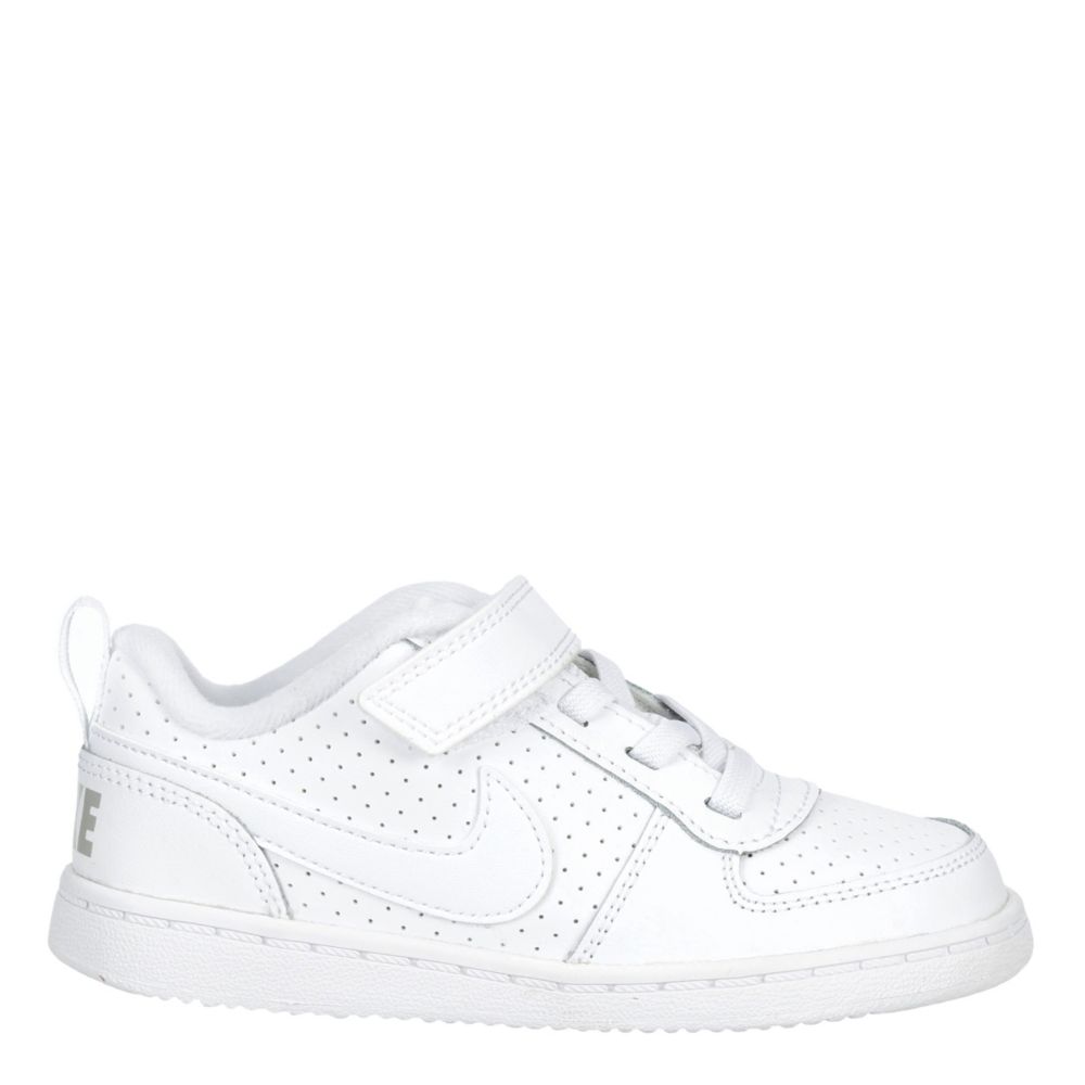 Boys Infant Court Borough Sneaker