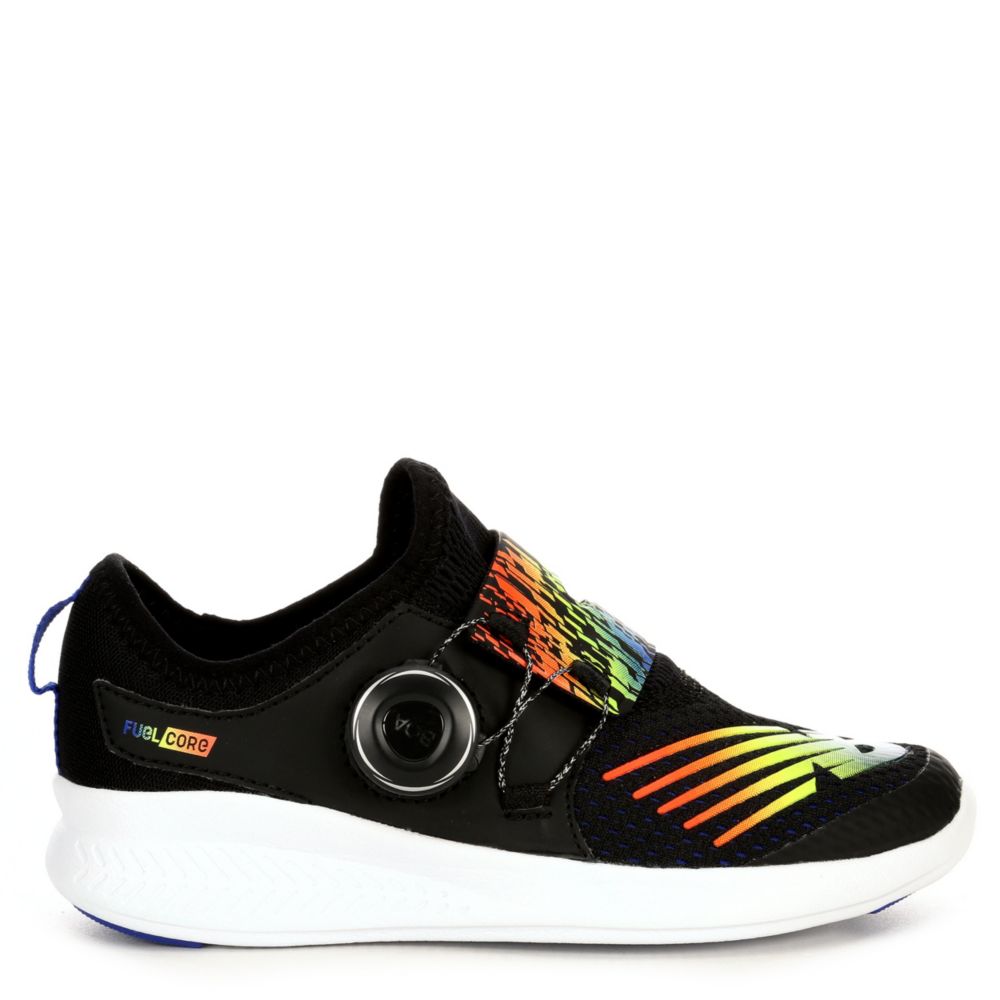 Boys Boa Sneaker