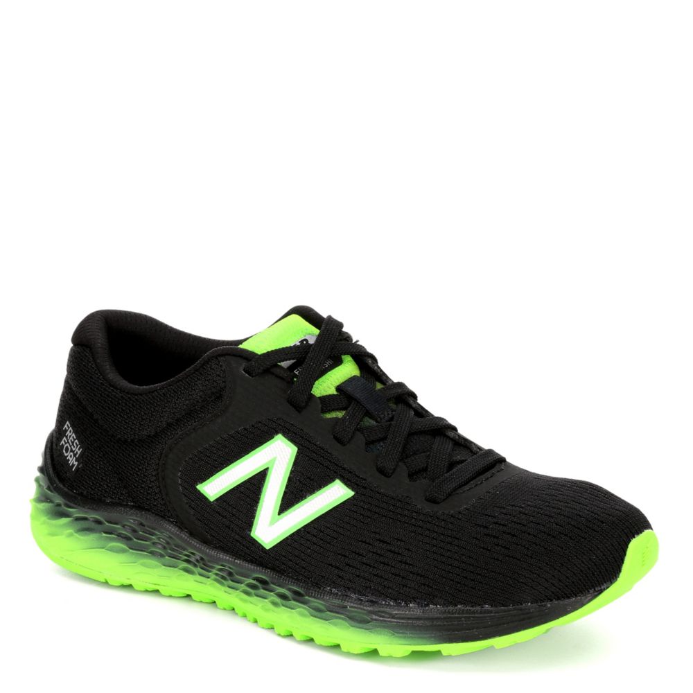 new balance arishi boys