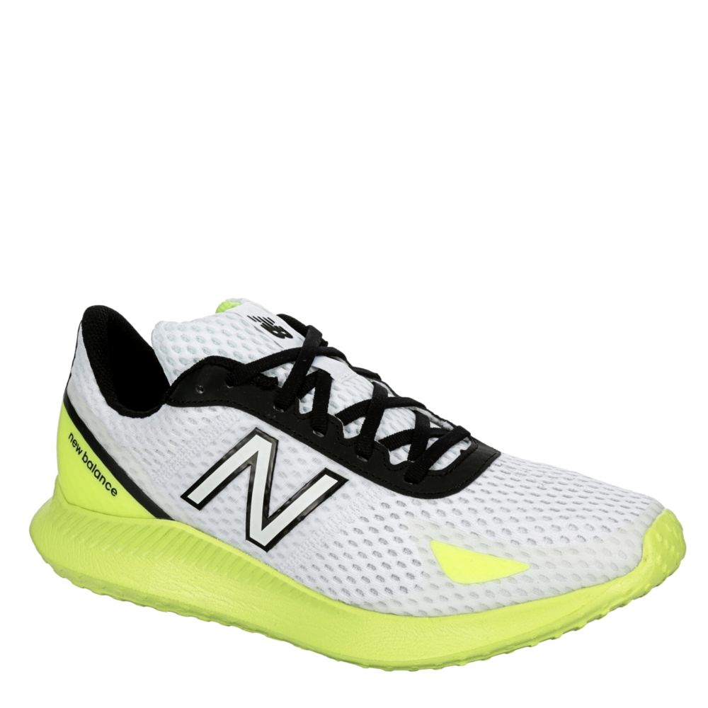 new balance performance shoes