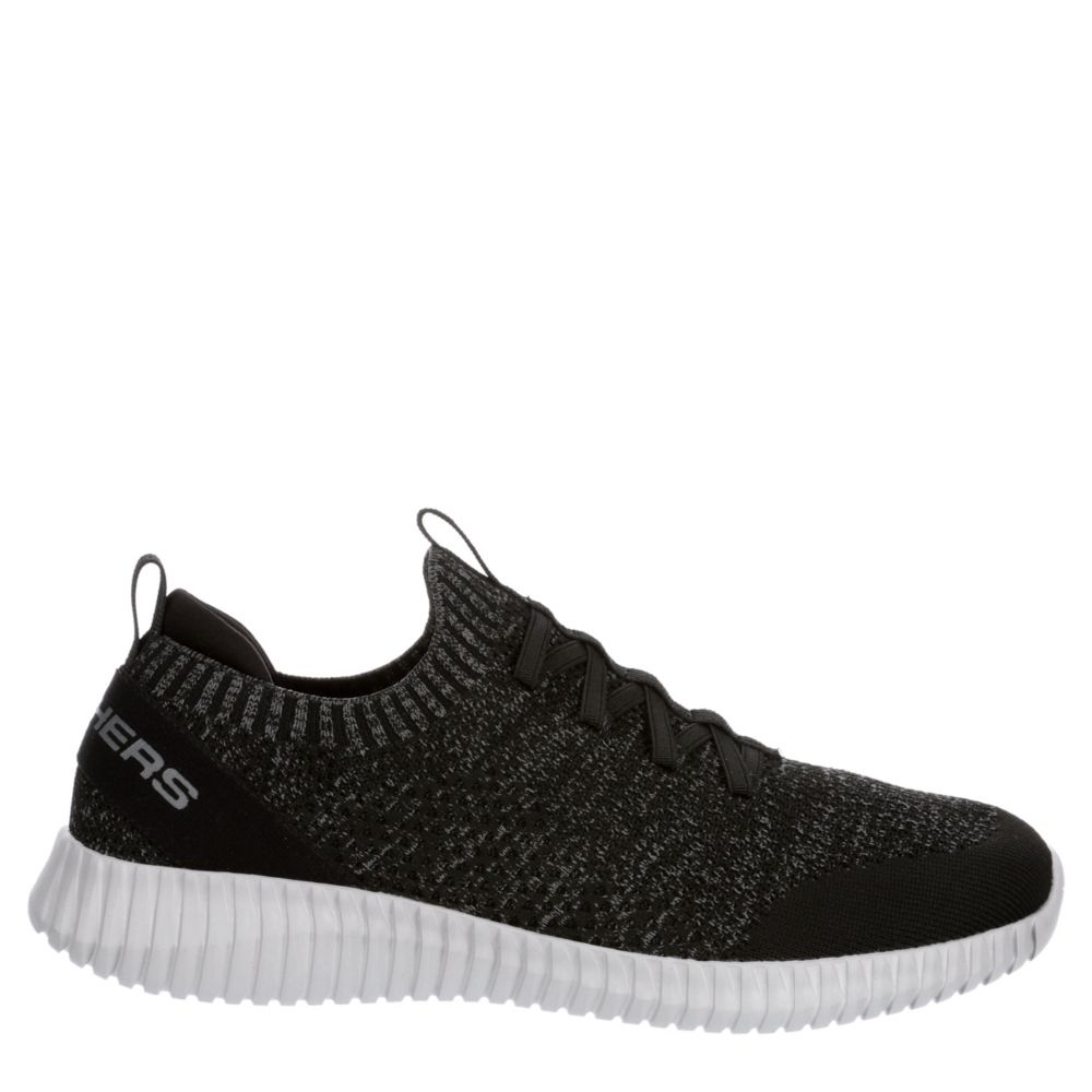 Mens Elite Flex Slip Sneaker