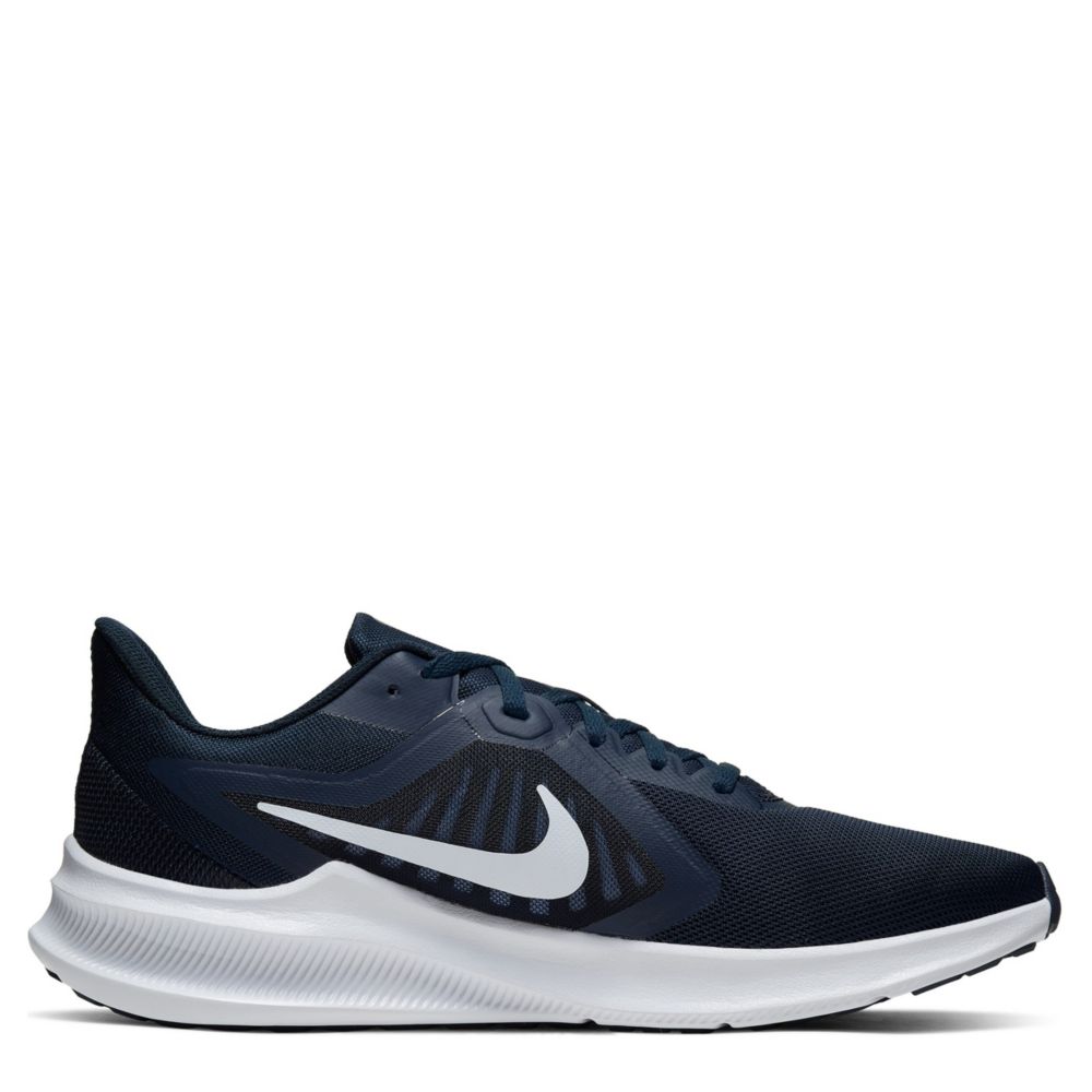 nike running shoes navy