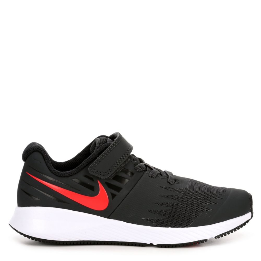 Boys Preschool Star Runner Sneaker