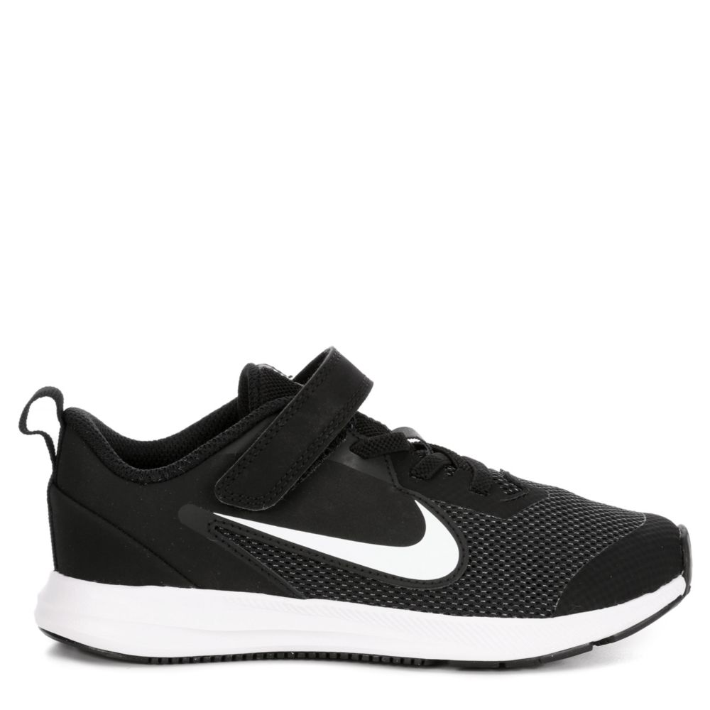 nike kids slip on sneakers