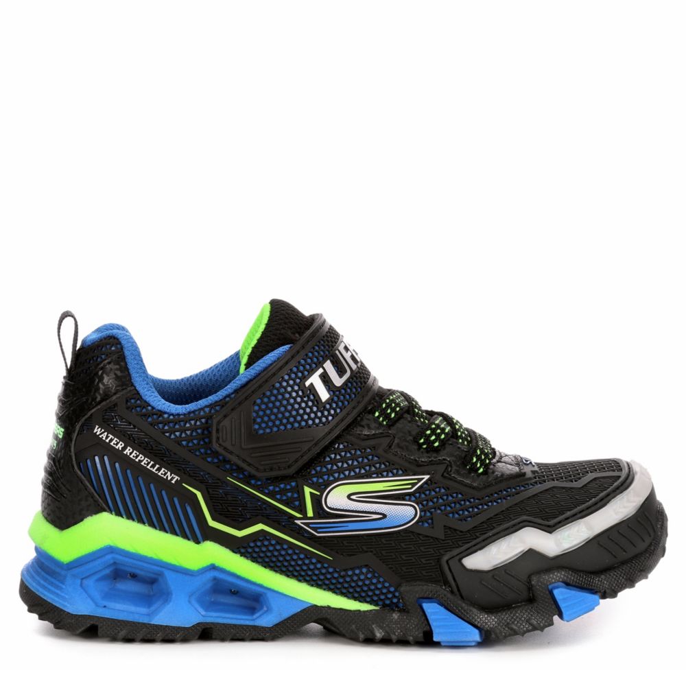 Boys Toddler Hydro Lights Sneaker