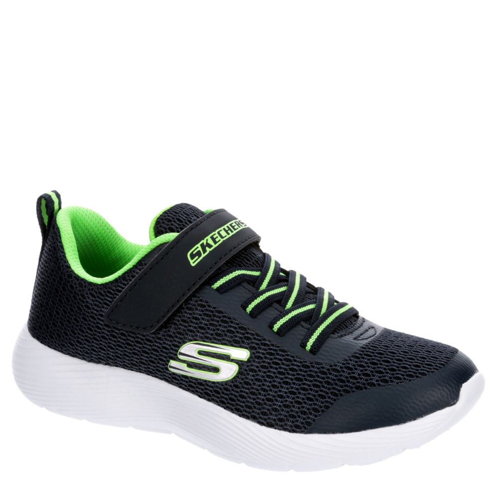 sketchers boys shoes