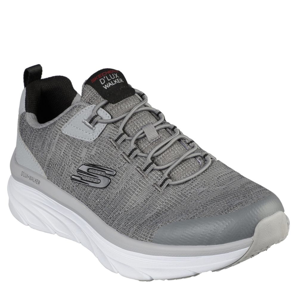 skechers dlux walker runners