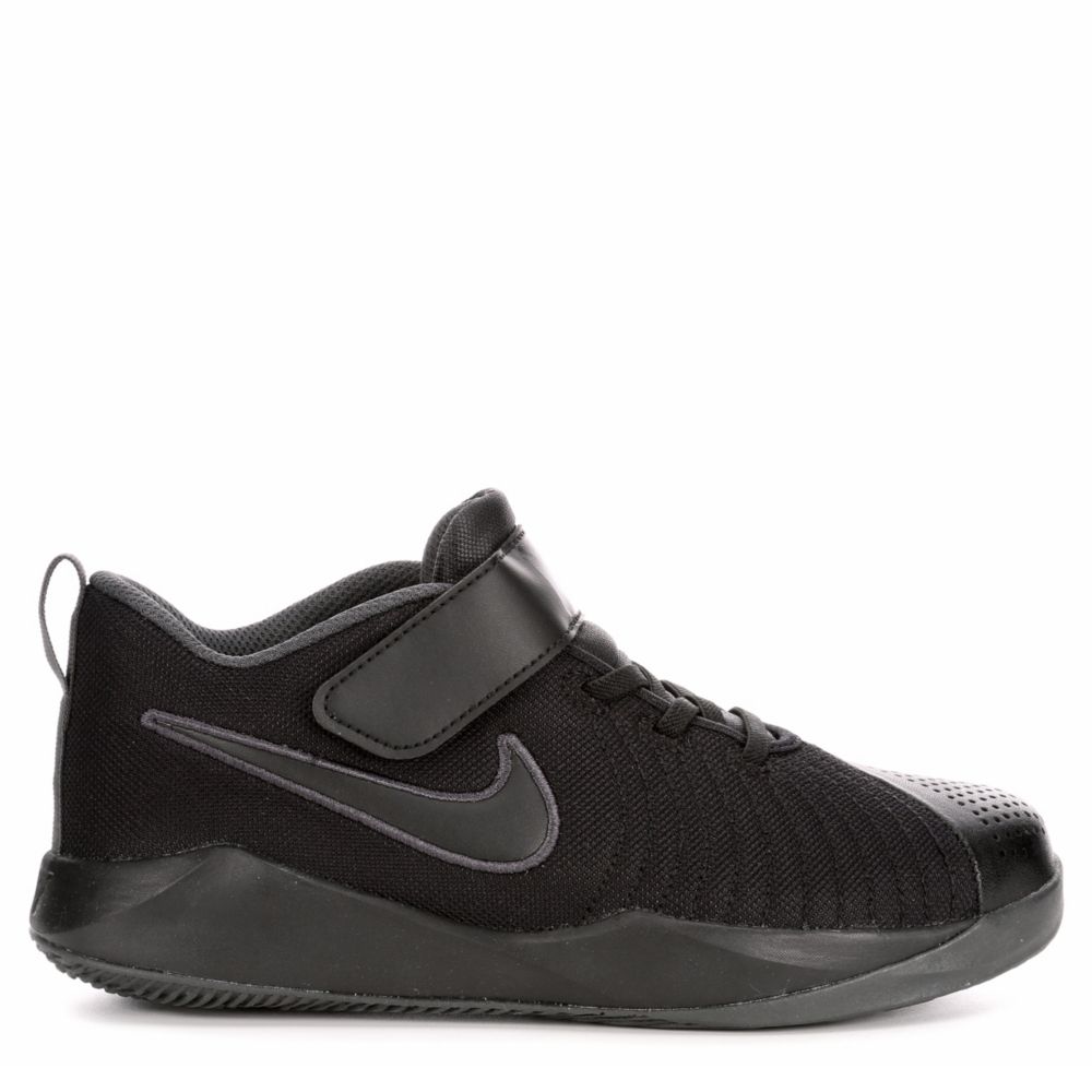 Boys Hustle Quick 2 Basketball Shoe