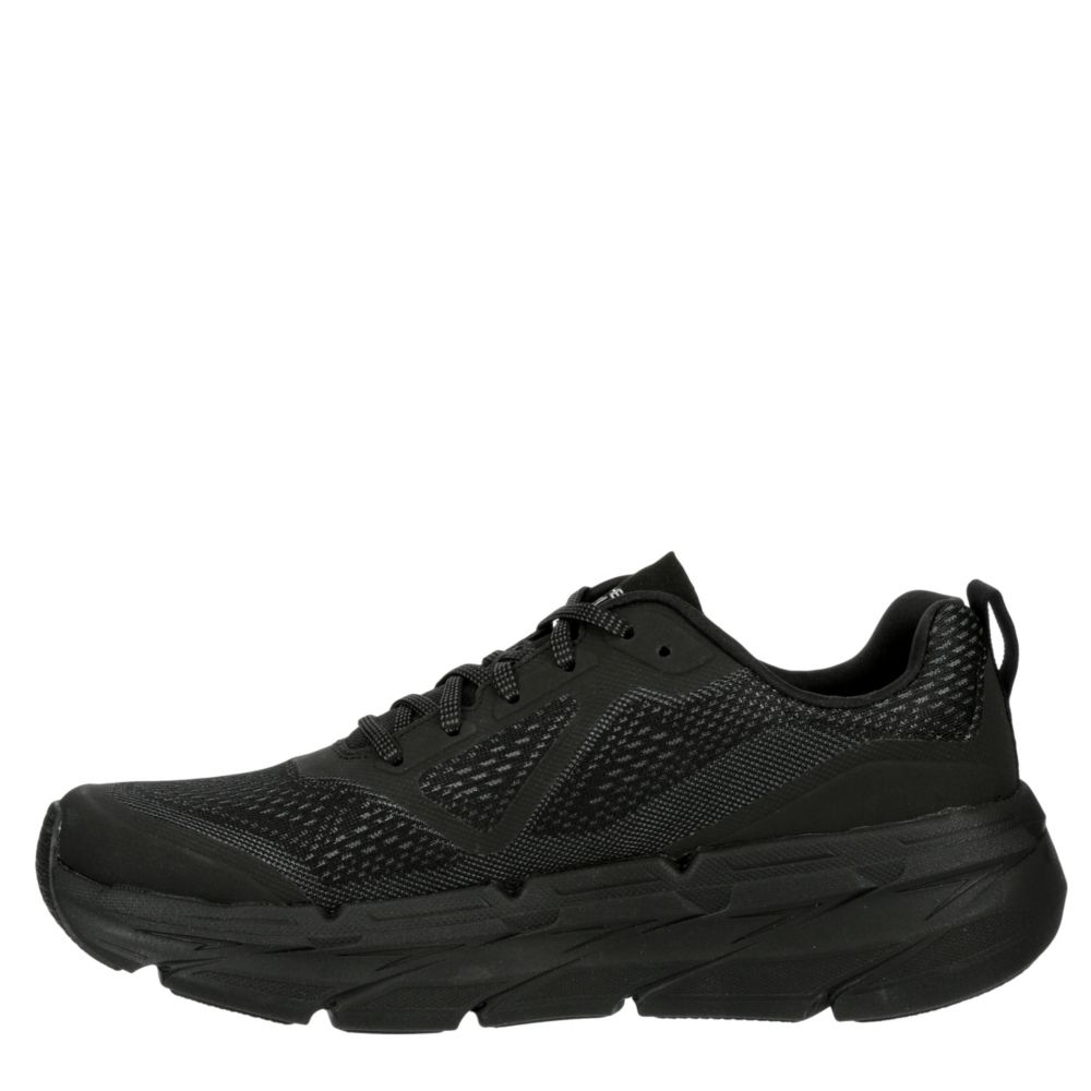 lightweight max cushion running shoes