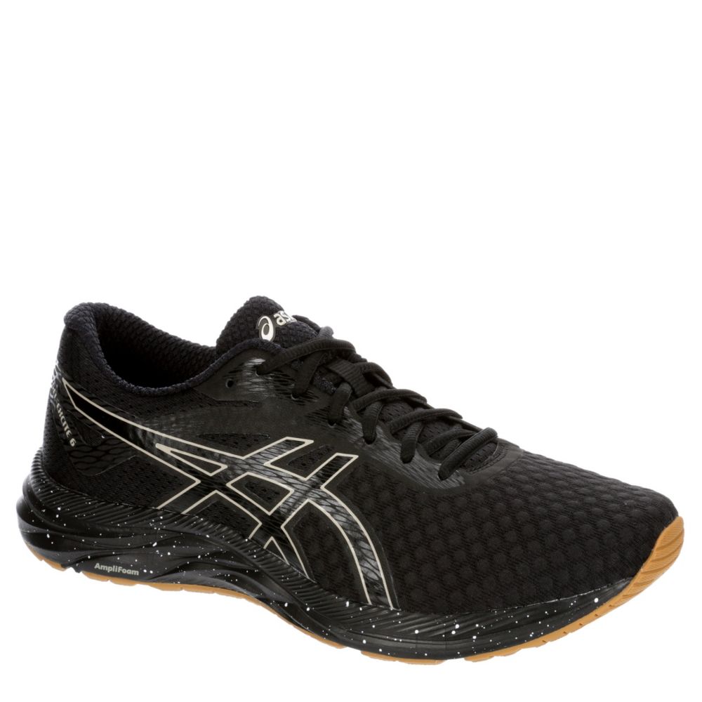 asics winter running shoes