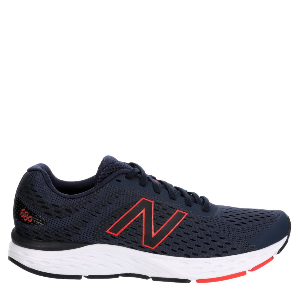 new balance 680 navy