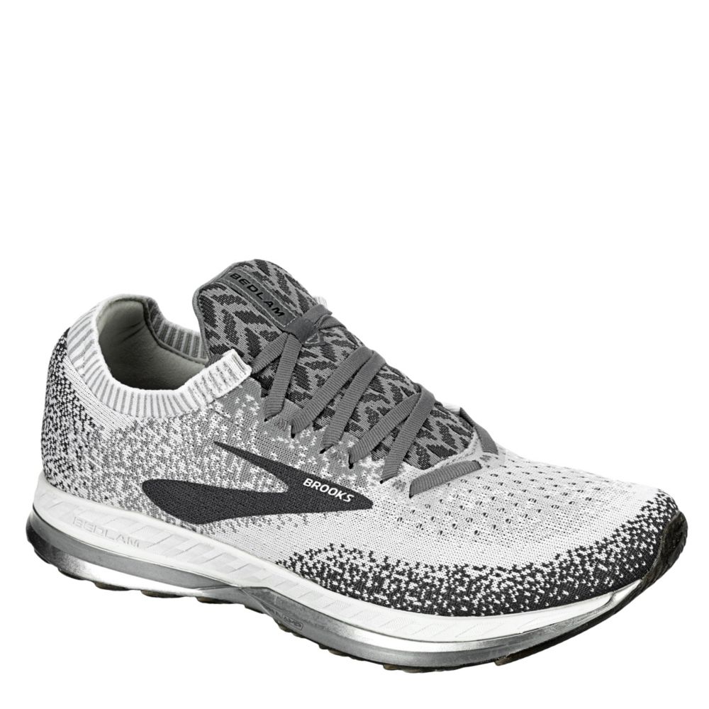 bedlam running shoes