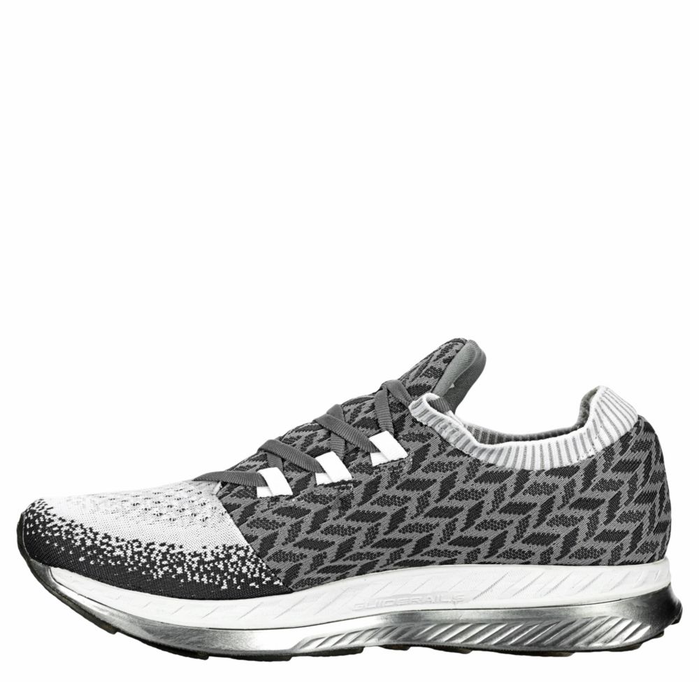 brooks men's bedlam running shoes
