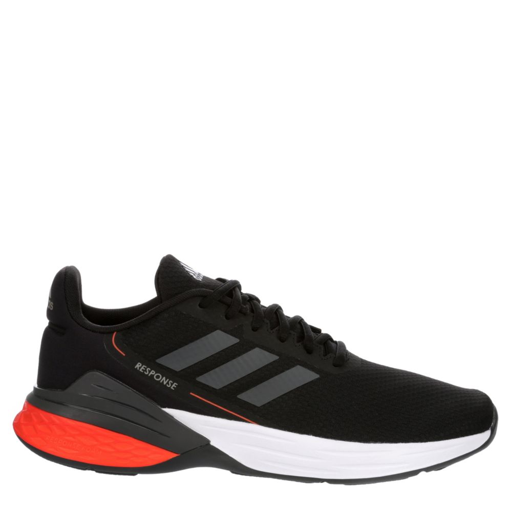 Mens Response Sr Running Shoe