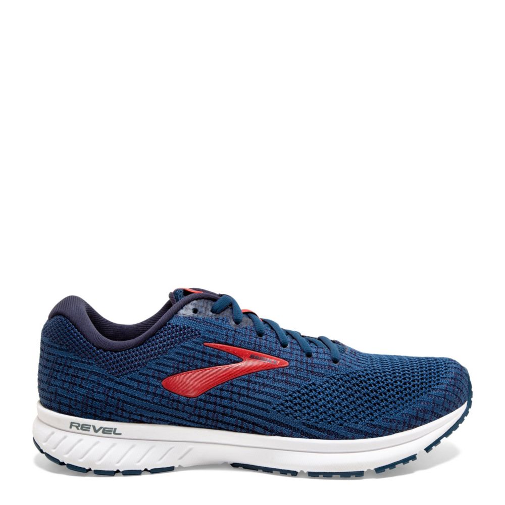 Mens Revel 3 Running Shoe