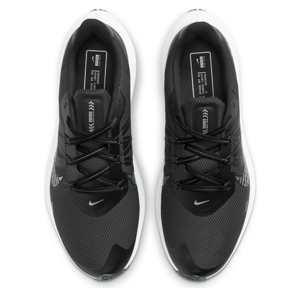 winflo 7 shield running shoe