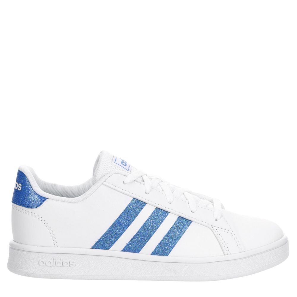 Girls Grand Court Sneaker