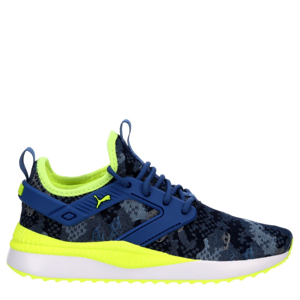 Boys Pacer Next Excel Sneaker