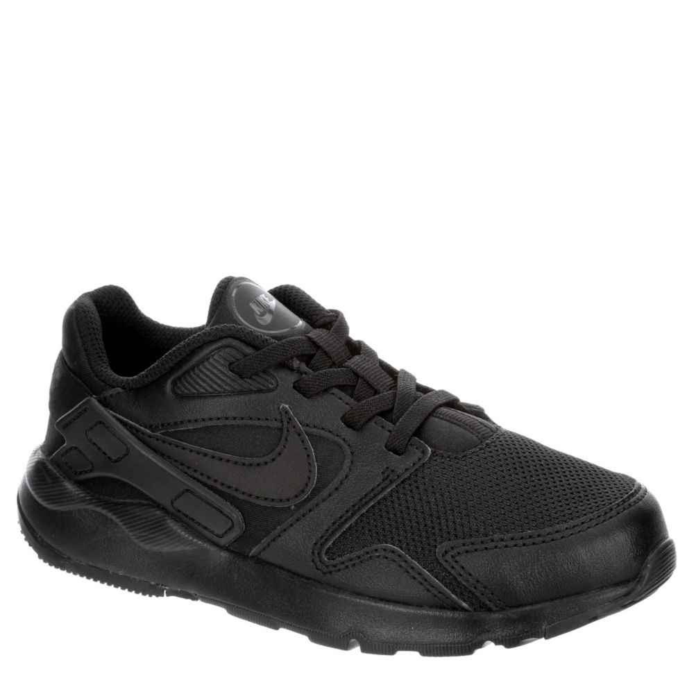 NIKE Boys Ld Victory Sneaker - BLACK