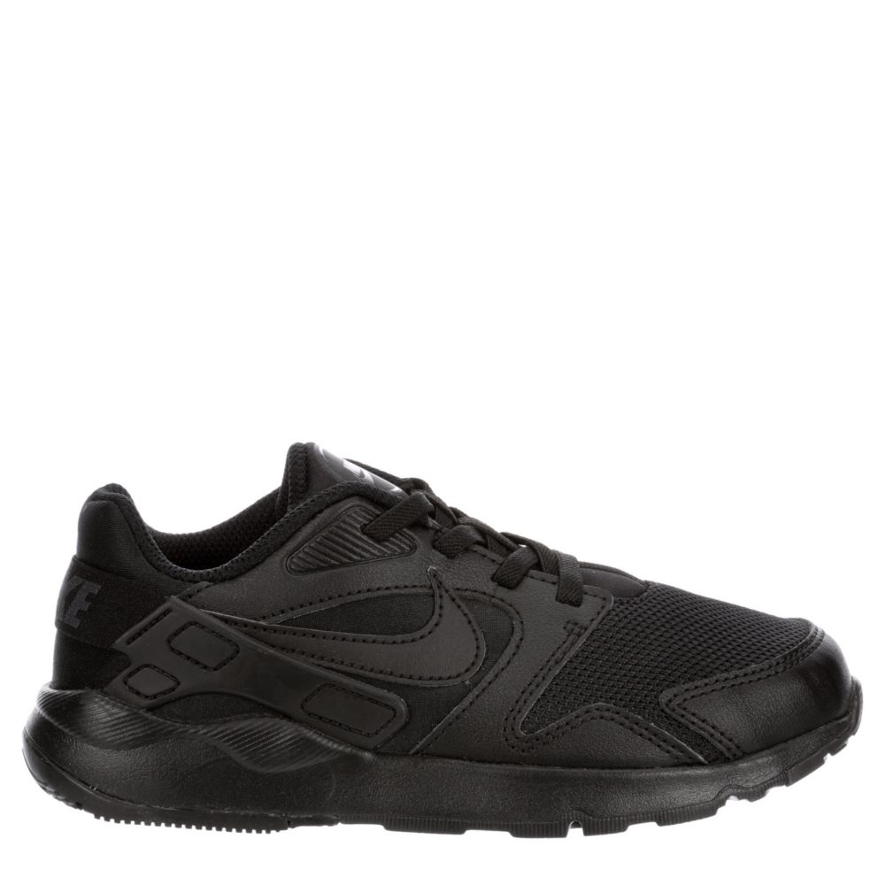 NIKE Boys Ld Victory Sneaker - BLACK
