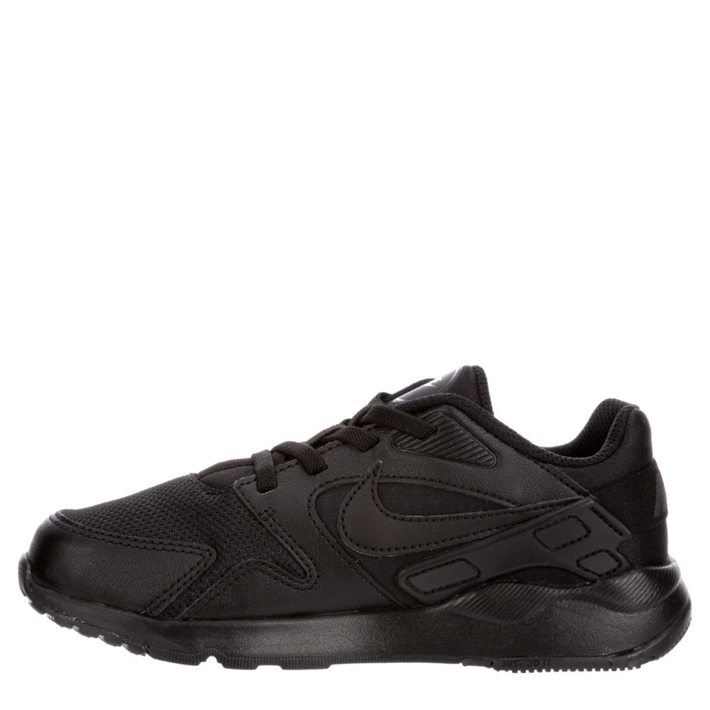 NIKE Boys Ld Victory Sneaker - BLACK