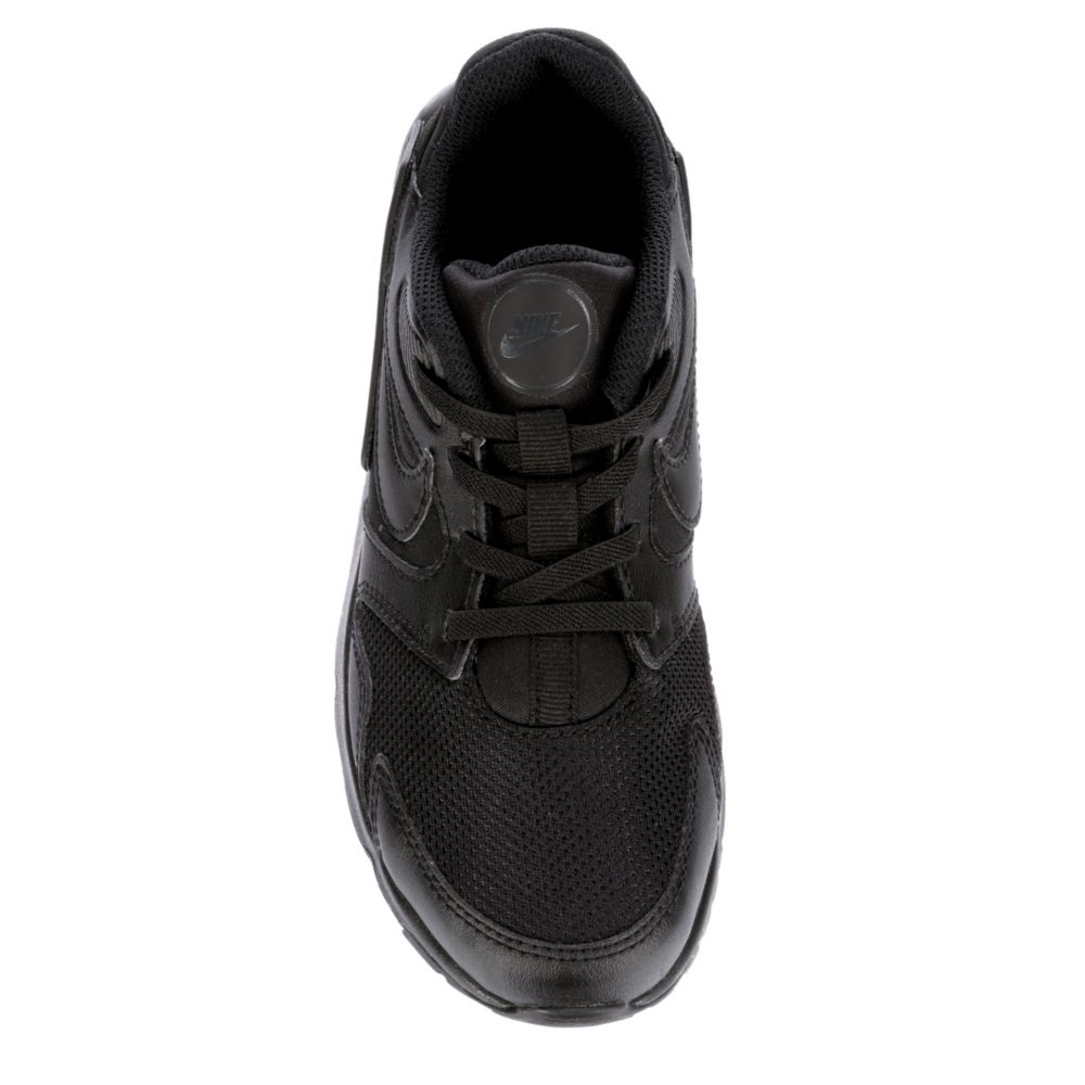NIKE Boys Ld Victory Sneaker - BLACK