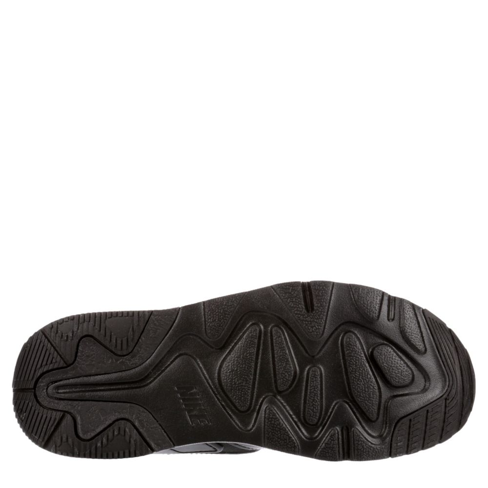 NIKE Boys Ld Victory Sneaker - BLACK