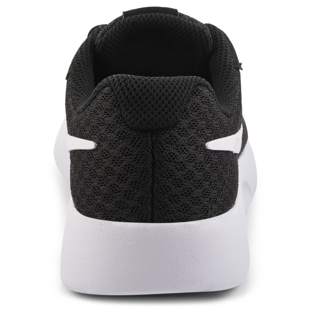 NIKE Boys Tanjun Sneaker - BLACK
