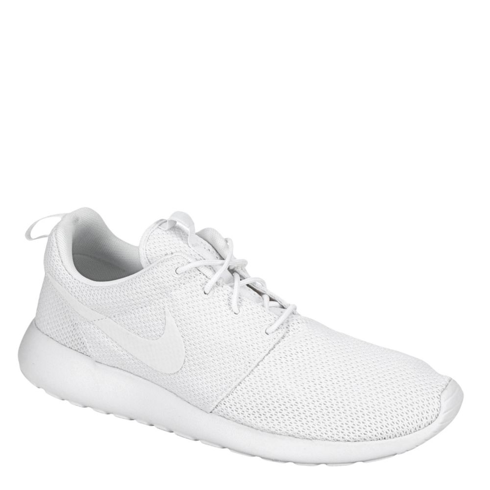 roshe sneakers white