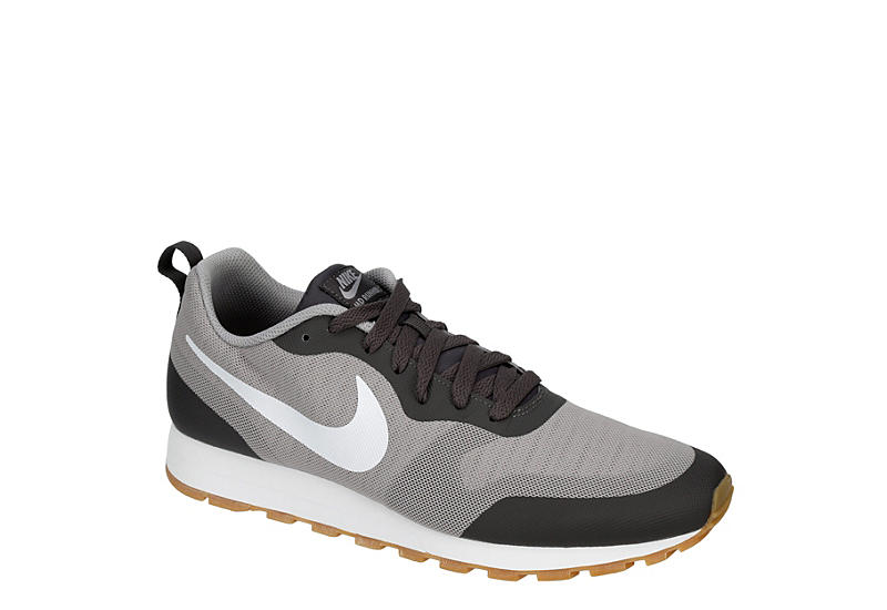 Grey Nike Mens Md Runner 2 Sneaker | Mens | Off Broadway Shoes NIKE Herren Sneaker MD RUNNER 2 von Deichmann ansehen!