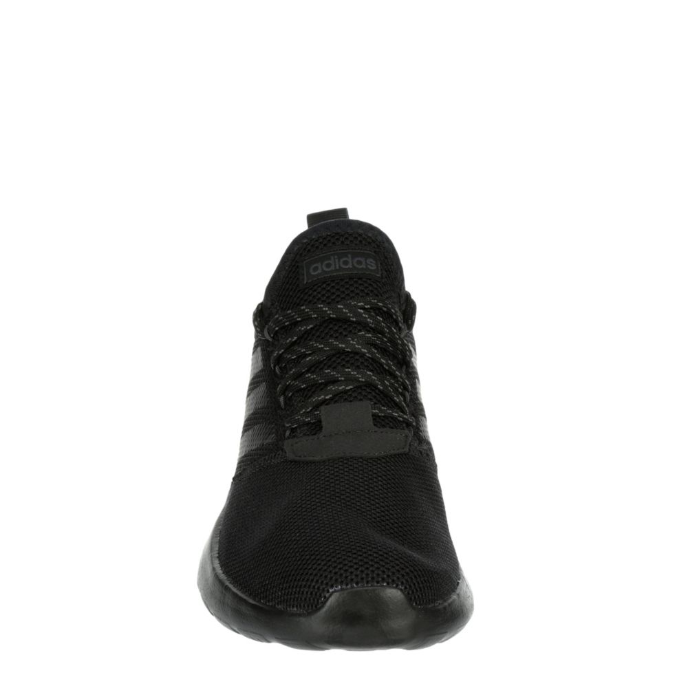 ADIDAS Mens Lite Racer Reborn Sneaker - BLACK