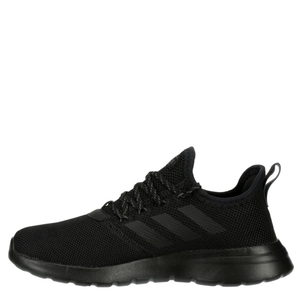 ADIDAS Mens Lite Racer Reborn Sneaker - BLACK